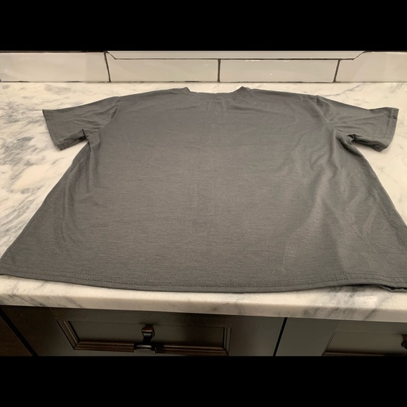 Popular Graphic T Shirt - Picture 2 of 2